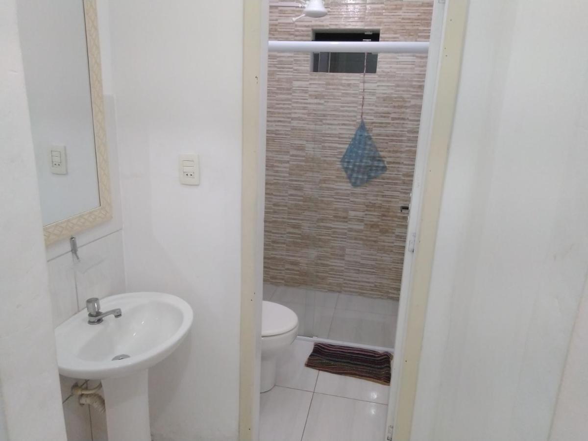 דירות Balneário Camboriú Residencial 700 - Estudio Terreo מראה חיצוני תמונה